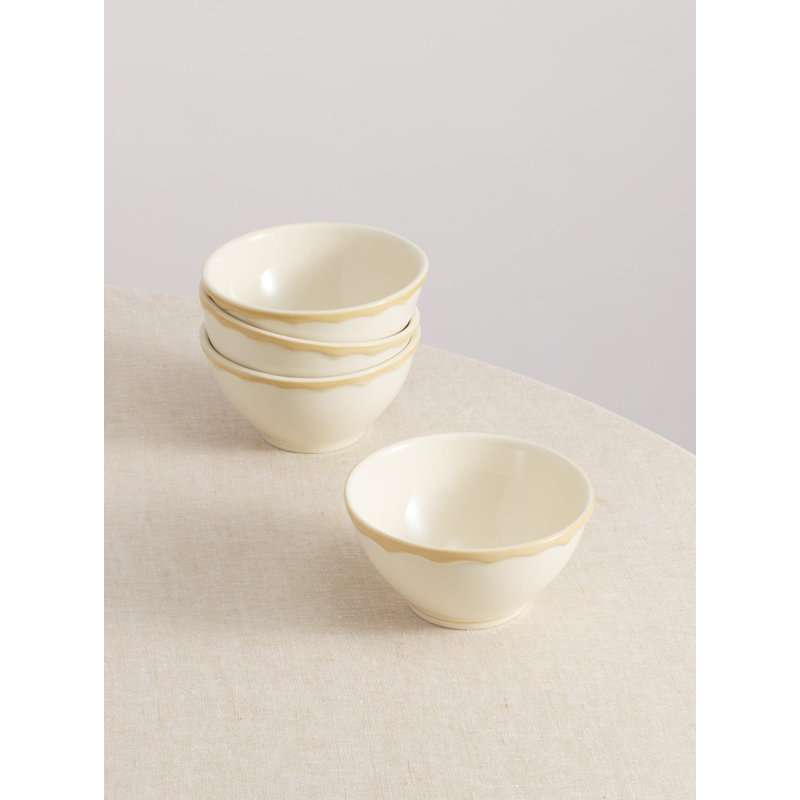 Colette Stoneware Cereal Bowl
