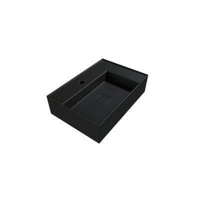 16.75'' L Bathroom Sink