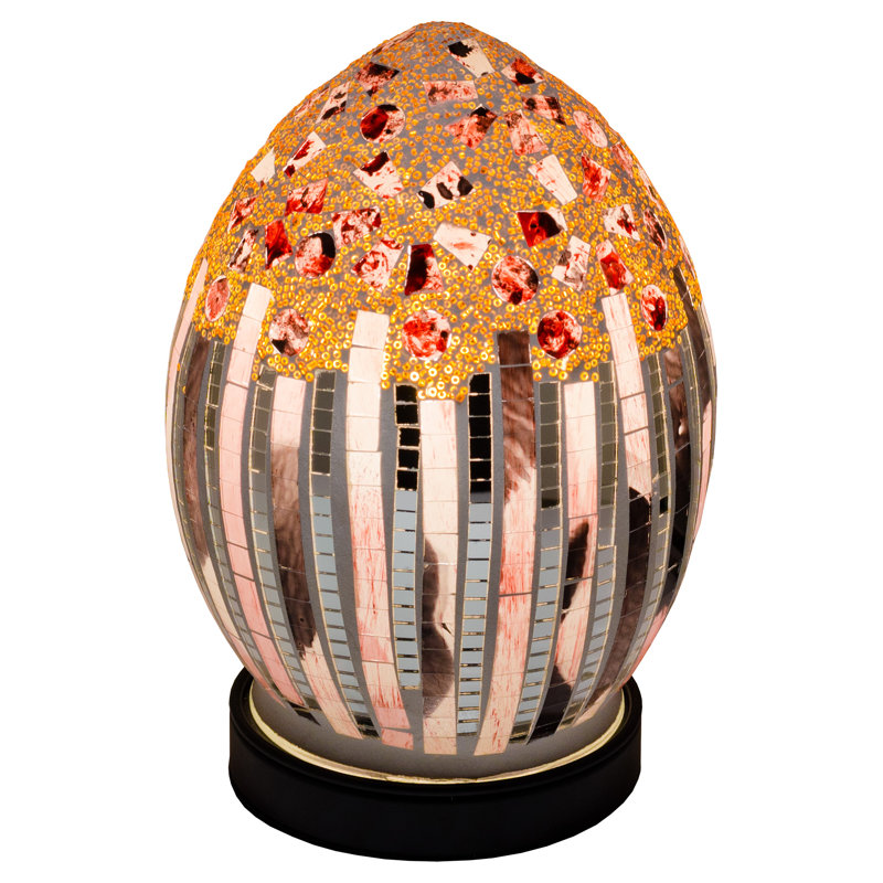 Culler Novelty Lamp