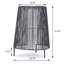 Freida Solar Powered Floor Lamp-108998214