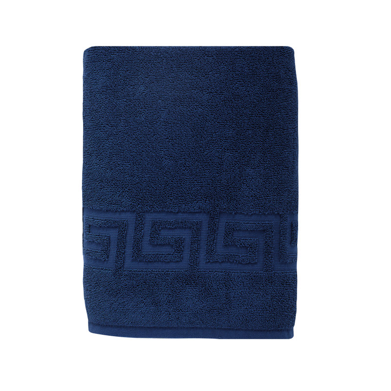 Drap de bain en coton Duplantis
