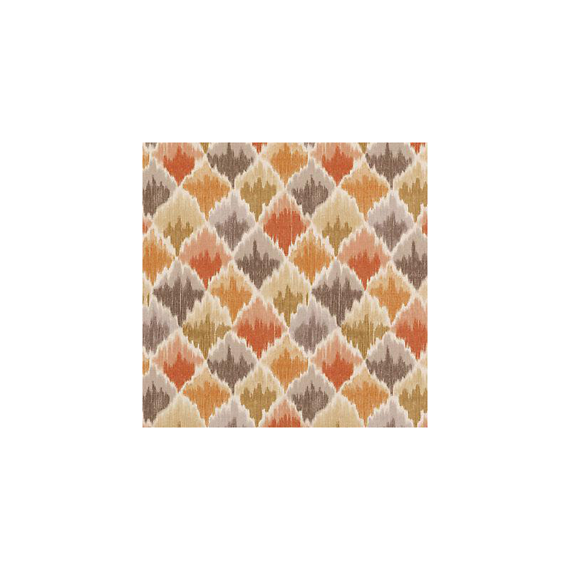 Tissu Paramount, Récoltes