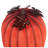 Glass Freestanding Halloween Decoration