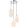 Vandyke 3 - Light Cluster Pendant