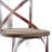 Veale Yahir Armless Bar Stool-92467342