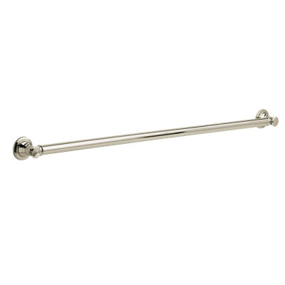 Barre d'appui traditionnelle 42 po