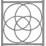 Emilia Platform Bed