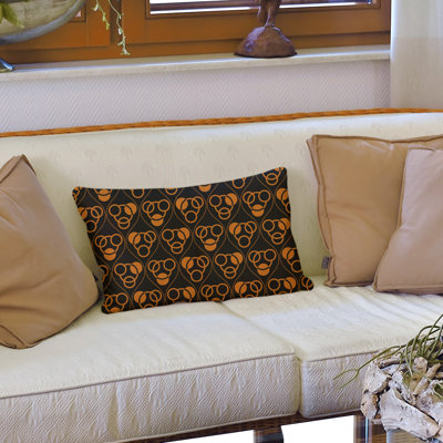 Coussin lombaire 14 po