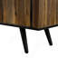 Buffet Rustic
