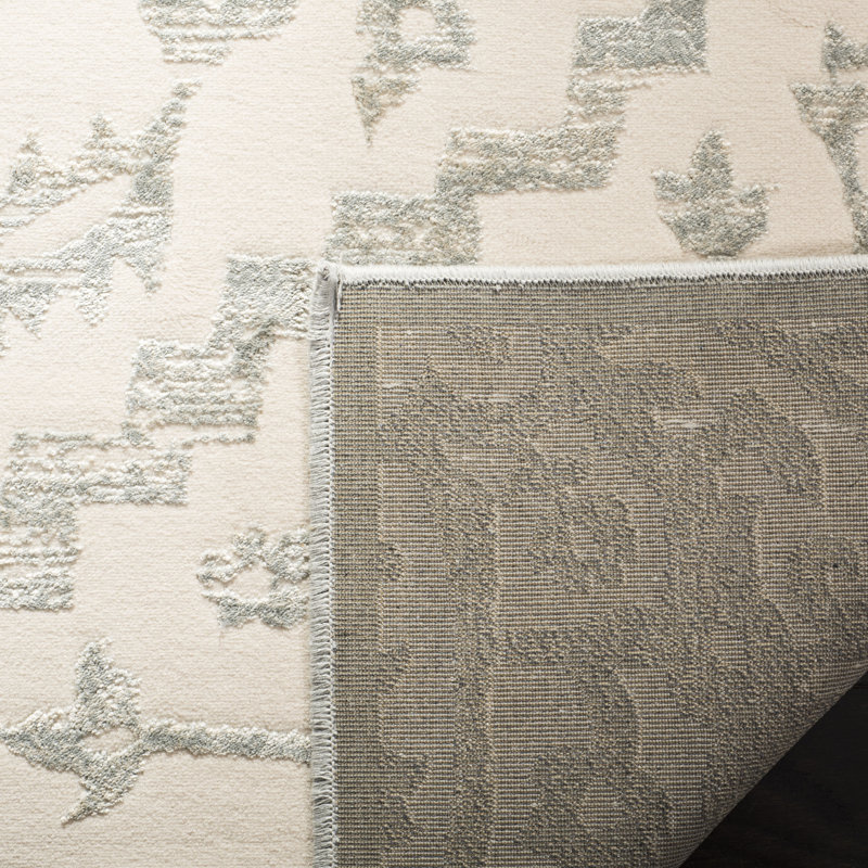 Rochdale Oriental Area Rug, Runner 66 x 183 cm