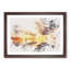 Fishing Boat - Picture Frame Painting Print-56853567-56853568