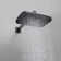 Single-Handle 2-Spray Of Rain Shower Head System Shower Faucet And Handheld Shower Kit In Matte Black(Valve Included)