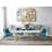 19'' H Upholstered Pine Parsons Chair-1322090730-1322090724