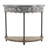 Overbey 36'' Console Table