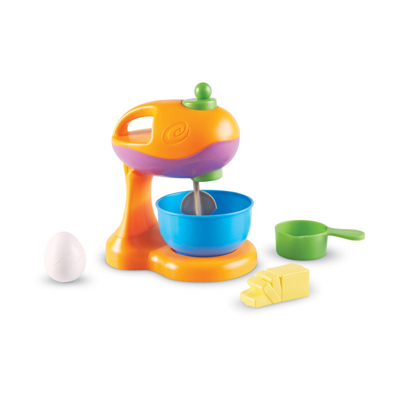 Learning Resources New Sprouts Mix It!