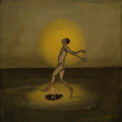 Ecstatic Radiance