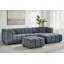 5 Seater Corner Sofa -882751912-980205571-980205569