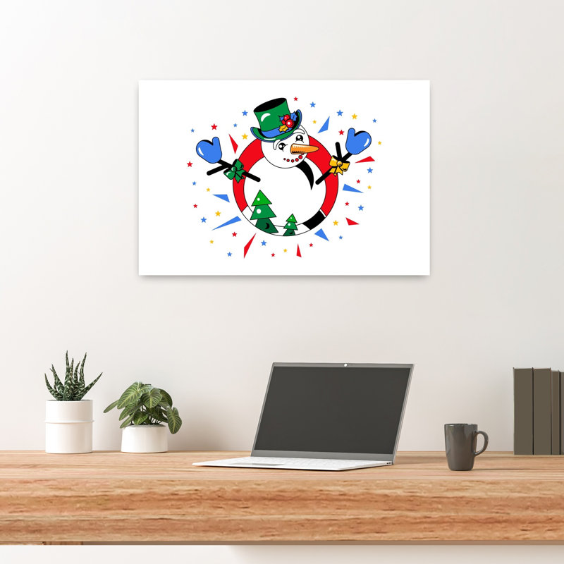 Print, 40.64cm H x 60.96cm W