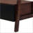 32X17x68" Ladder Shelf