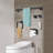 5 - Piece Bathroom Hardware Set-100247436