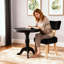 Chaise de salle à manger Teddy