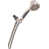Brushed Nickel is out of stock selected