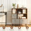 105cm H x 90cm W Standard Bookcase-567249084