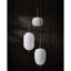 Valia Iron 3-Light Chandelier