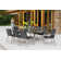 Elements Outdoor Dining Table