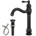 Oil Rubbed Bronze