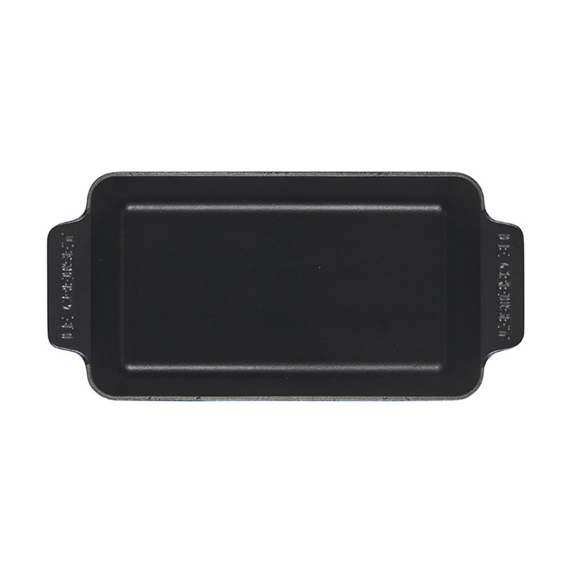 Le Creuset Signature Loaf Pan, Shallot