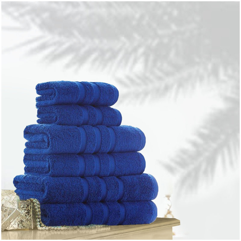 Zero Twist Cotton Towels, Soft & Plush, Absorbent & Quick Dry – Hand, Bath Towels, Bath Sheets & Jumbo Towels Collection