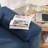89” Modern Chenille Sofa Adjustable Armrest Couch-245264345
