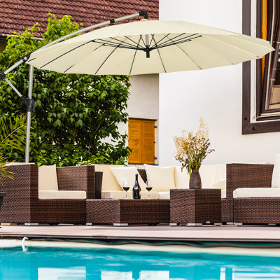 120'' Umbrella