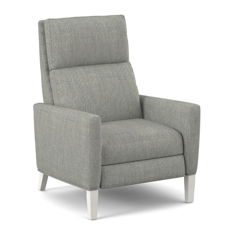 Recliner, 61473-73, White