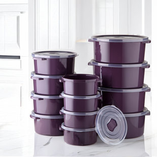Dilesh Food Storage Container