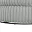 Fauteuil demi-tonneau pivotant Marbihan