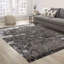 Tarbox Solid Colour Shag Area Rug-1535046967