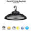 15" Dimmable High Bay Light