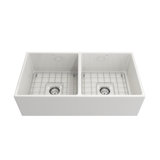 36'' L Kitchen Sink