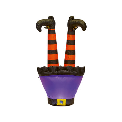 Halloween Novelty & Humor Decorative Accent