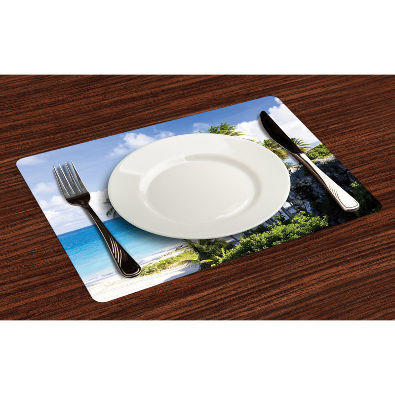 Récapitulatif 18,5" travel