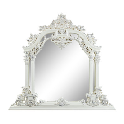 Miroir d'appoint Montaque