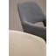 Jayant 46cm H Fabric Upholstered Parsons Chair-715316852