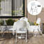 Folding Patio Dining Folding Chair