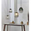 Zebulon 1 - Light Lantern Pendant
