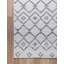 Tapis contemporain Aemtenan couleur ruche-1395375054