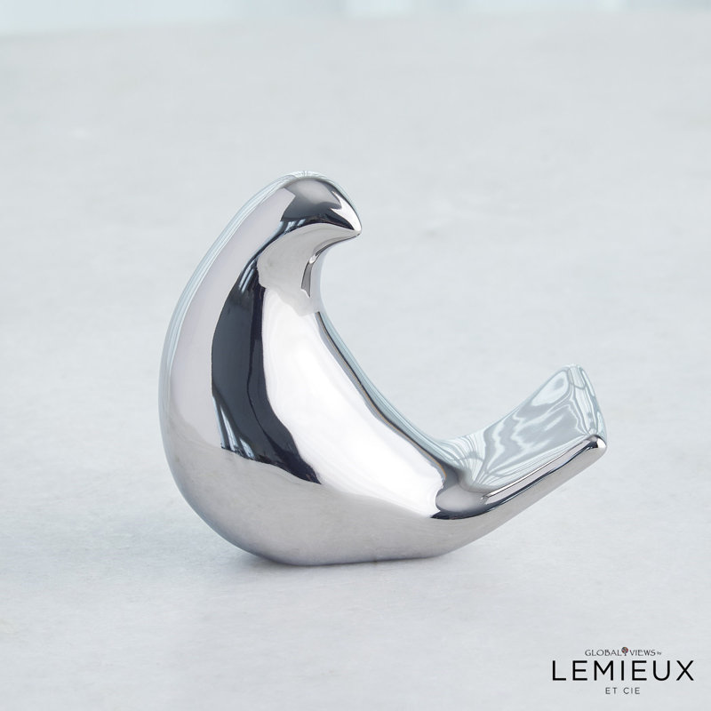 Les Animaux-Moineau, Bright Silver
