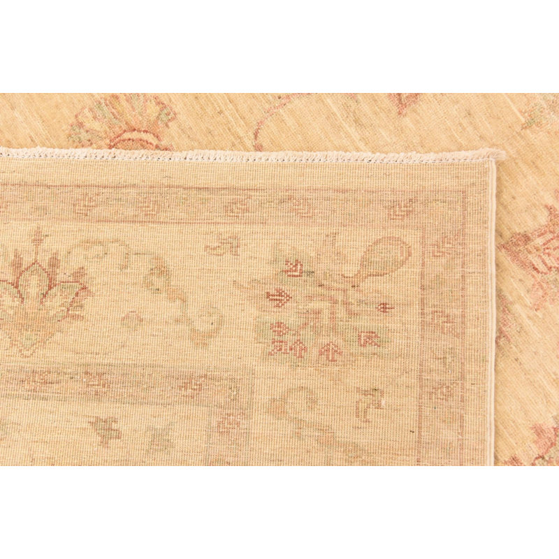 Olson Beige Rug