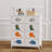 31.5'' W 8 - Drawer Dresser